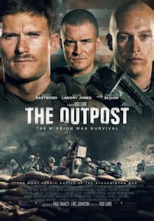 alluc outpost|The Outpost (2019 film) .